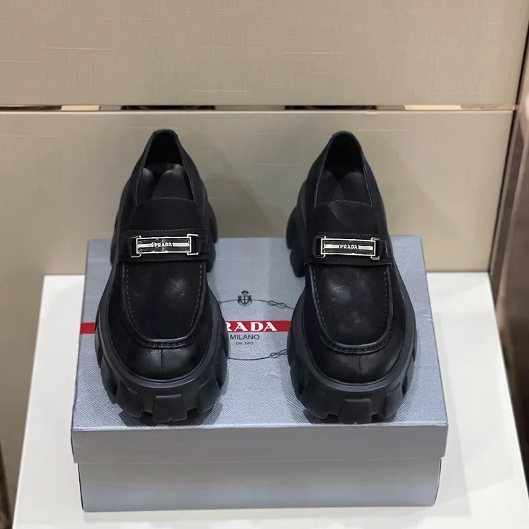 Prada Shoe 